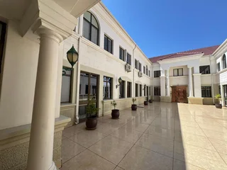 Prime 1st Floor Office Space to Let - 52 Wierda Road, Sandton Central