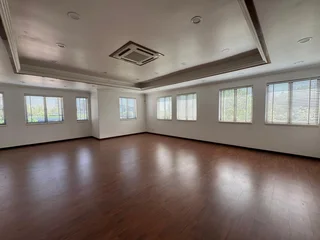 First Floor Office Space to Let - 52 Wierda Road, Sandton Central