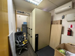 THE GREENS OFFICE PARK| CHARLES DE GAULLE CRESCENT| HIGHVELD