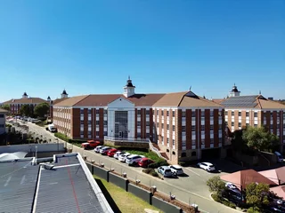 Prime Office Space to Let - Fourways Golf Park, Fourways, Sandton