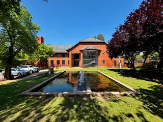 Office Space to Let - 54 Peter Place Road, Bryanston