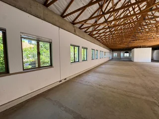 Prime 1st Floor Office Space to Let - 52 Wierda Road, Sandton Central