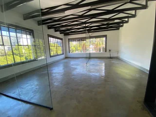 115m² Office To Let in Urban Hub Building, Cape Town, CBD