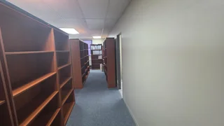 125m² Professional Office Space To Let on Brooks Street – Prime Brooklyn Location