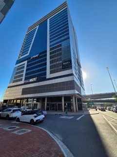 1038m² Retail Space To Let in Cape Town, CBD