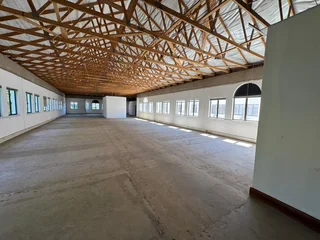 Prime 1st Floor Office Space to Let - 52 Wierda Road, Sandton Central