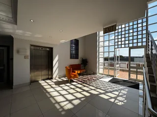 Prime Office Space to Let - Fourways Golf Park, Fourways, Sandton