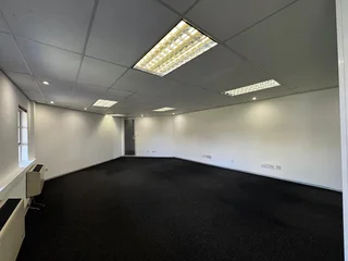 Prime Office Space to Let - Fourways Golf Park, Fourways, Sandton
