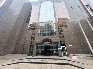 Prime Office Space to Let - Harrison House, 28 Harrison Street, Marshalltown, Johannesburg