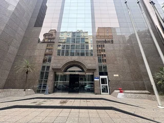 Prime Office Space to Let - Harrison House, 28 Harrison Street, Marshalltown, Johannesburg