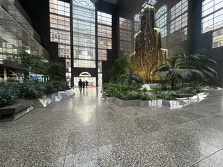 Prime Office Space to Let - Harrison House, 28 Harrison Street, Marshalltown, Johannesburg