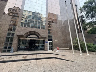 Office Space Available to Let - Harrison House, 28 Harrison Street, Marshalltown, Johannesburg