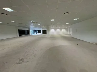 Retail Space to Let - Swiss House, 34 Main Street, Marshalltown, Johannesburg