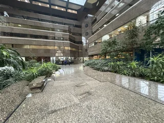 Prime Office Space to Let - Harrison House, 28 Harrison Street, Marshalltown, Johannesburg