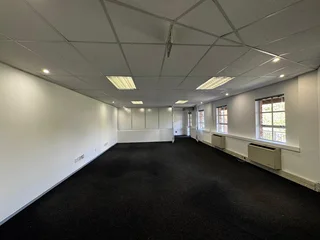 Prime Office Space to Let - Fourways Golf Park, Fourways, Sandton