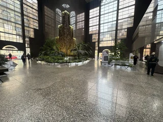 Prime Office Space to Let - Harrison House, 28 Harrison Street, Marshalltown, Johannesburg