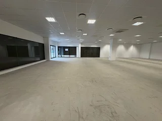 Retail Space to Let - Swiss House, 34 Main Street, Marshalltown, Johannesburg