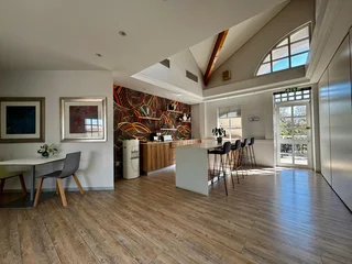 Office Space to Let - Fourways Golf Park, Fourways, Sandton