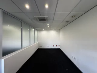 Prime Office Space to Let - Fourways Golf Park, Fourways, Sandton