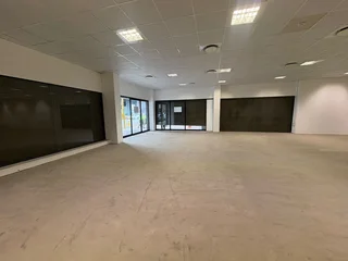 Retail Space to Let - Swiss House, 34 Main Street, Marshalltown, Johannesburg