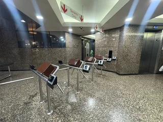 Prime Office Space to Let - Harrison House, 28 Harrison Street, Marshalltown, Johannesburg