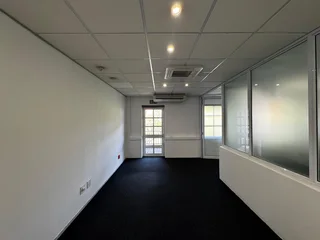 Prime Office Space to Let - Fourways Golf Park, Fourways, Sandton