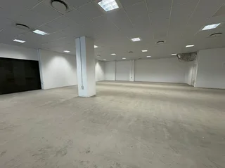 Retail Space to Let - Swiss House, 34 Main Street, Marshalltown, Johannesburg