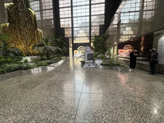 Office Space Available to Let - Harrison House, 28 Harrison Street, Marshalltown, Johannesburg