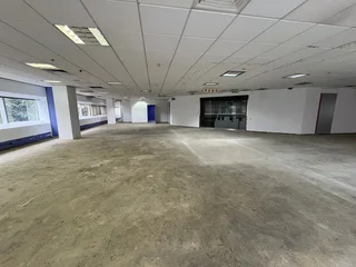 Prime Office Space to Let - Harrison House, 28 Harrison Street, Marshalltown, Johannesburg