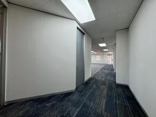 Office Space to Let - Fourways Golf Park, Fourways, Sandton
