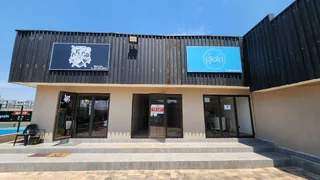 Gayle Building | 40m² Retail Space Available | Voortrekker Road, Monavoni | Centurion