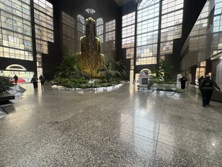 Office Space Available to Let - Harrison House, 28 Harrison Street, Marshalltown, Johannesburg