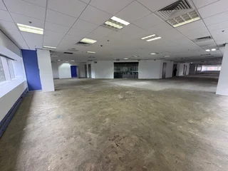 Prime Office Space to Let - Harrison House, 28 Harrison Street, Marshalltown, Johannesburg