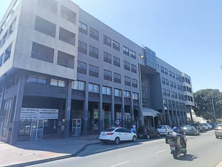 3000m² Office To Let in a Prime Location in Bellville