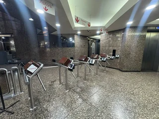 Office Space Available to Let - Harrison House, 28 Harrison Street, Marshalltown, Johannesburg