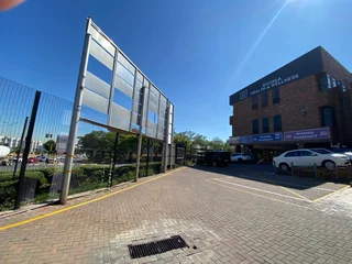 Unit To Let - Rivonia Health and Wellness, 353 Rivonia Boulevard, Rivonia, Sandton