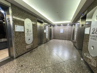 Office Space Available to Let - Harrison House, 28 Harrison Street, Marshalltown, Johannesburg