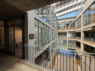 Office Space to Let - 139 Greenway Road, Greenside, Johannesburg