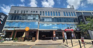 Office to Let - 139 Greenway Road, Greenside, Johannesburg