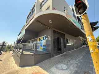 Retail to Let - 25 Fourth Avenue, Melville, Johannesburg
