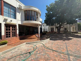 Entire Office Block to Let - 3 Anerley Road, Parktown, Johannesburg