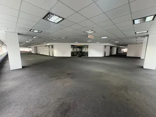 Office Space Available to Let - Harrison House, 28 Harrison Street, Marshalltown, Johannesburg