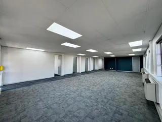 Office Space to Let - Fourways Golf Park, Fourways, Sandton