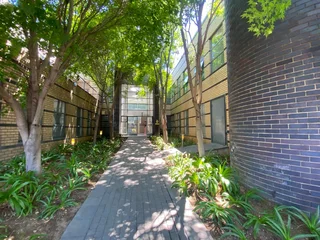 Ground Floor Office Space to Let - 29 Wessel Road, Rivonia, Sandton