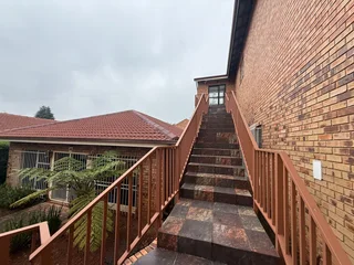 First Floor Office to Let - 27 Walnut Avenue, Breaunanda, Krugersdorp