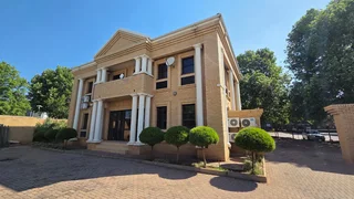 Grevillea Street| Highveld| Centurion