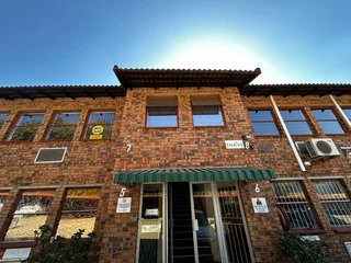 Office for Sale - Cnr Kessel & 14th Avenue, Fairland, Randburg