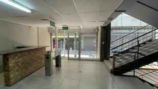 Spacious 635m² Retail Space with Prime Main Road Exposure | Pretoria Central