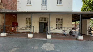 Sammy Marks Square | 324m² Retail Space To Let | Church Street | Pretoria Central