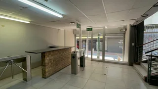 Spacious 635m² Retail Space with Prime Main Road Exposure | Pretoria Central